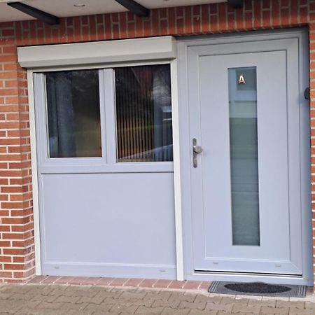 Ferienwohnung Selo A Coppenbrügge Exteriér fotografie