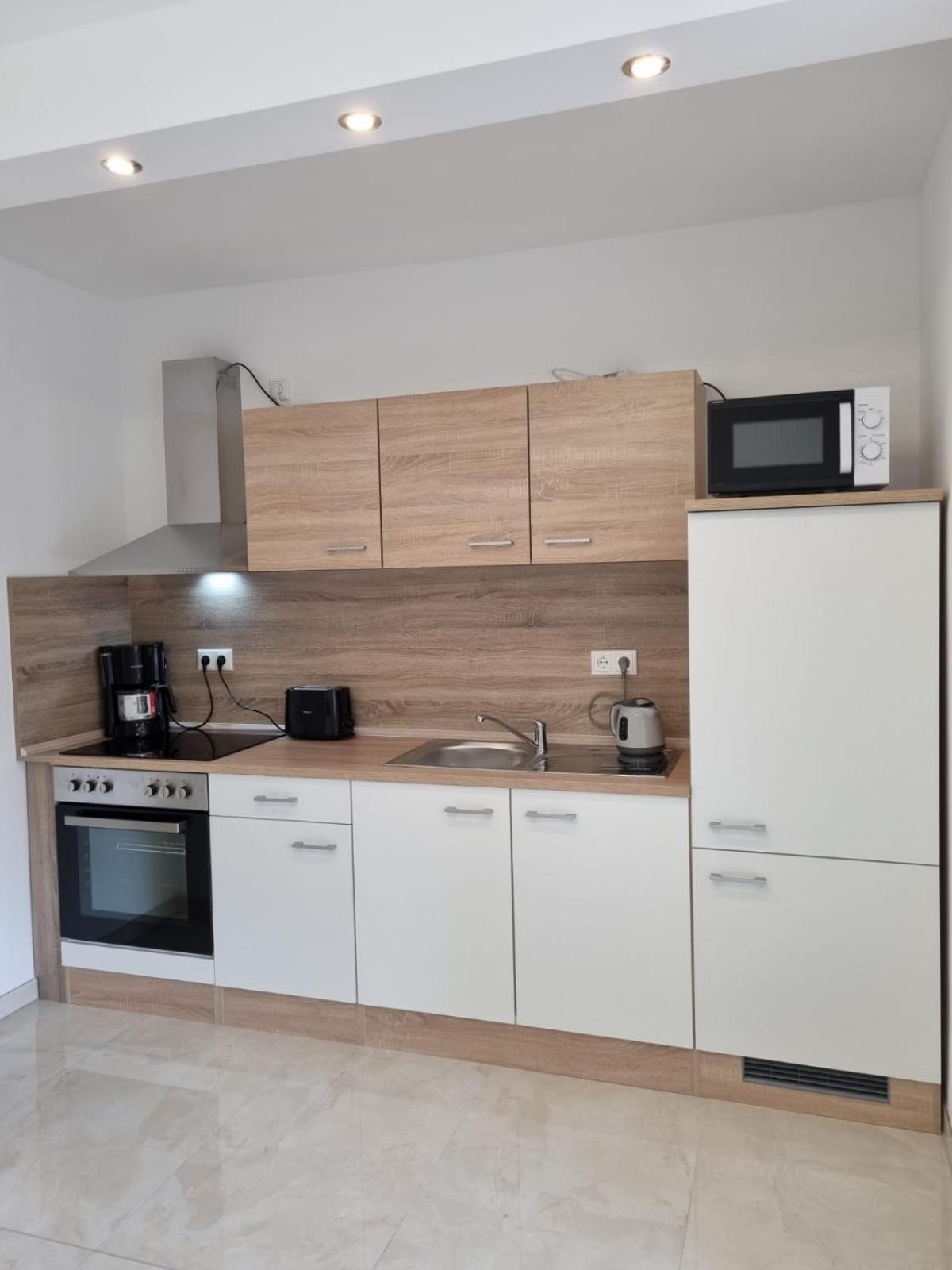Ferienwohnung Selo A Coppenbrügge Exteriér fotografie