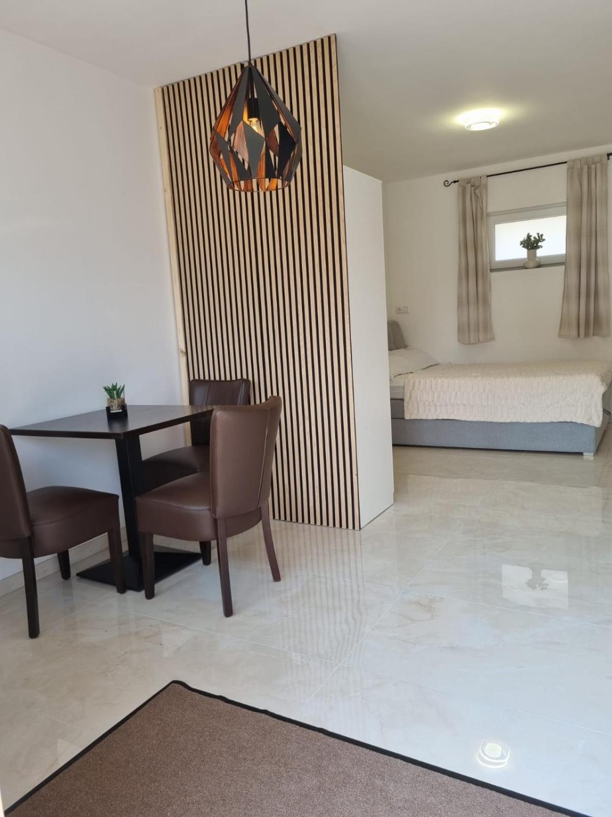 Ferienwohnung Selo A Coppenbrügge Exteriér fotografie